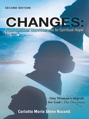 cover image of Changes